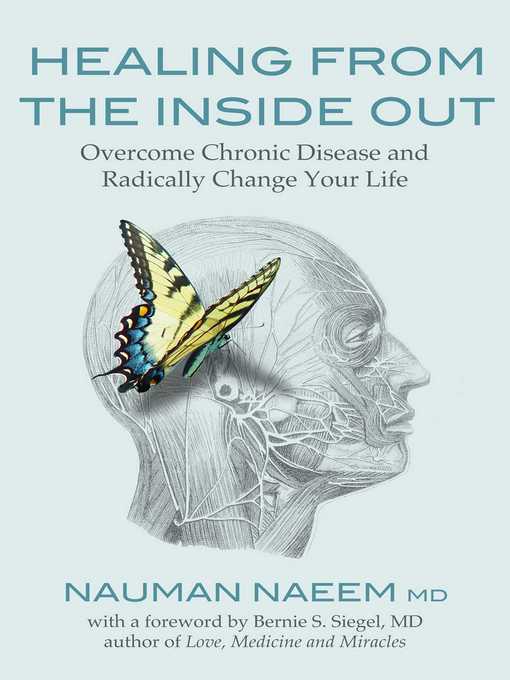 Cover image for Healing from the Inside Out